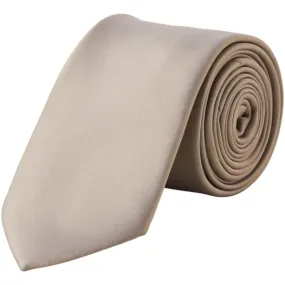 12230334 JACSOLID TIE NOOS PURE CASHMERE