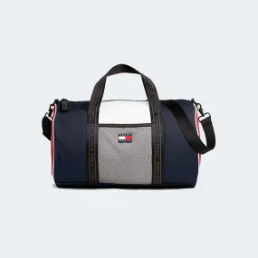 Bolso TOMMY JEANS TJM HERITAGE ROUND DUFFLE AM0AM1