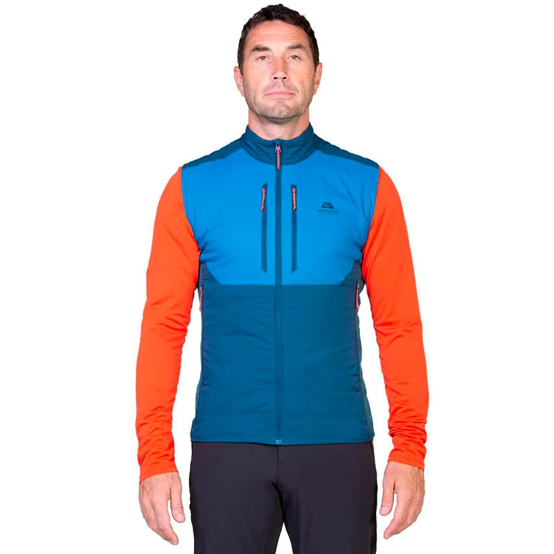 Chaleco mountain equipment Switch Vest