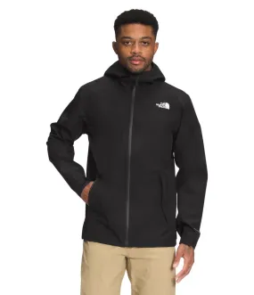 Chaqueta Dryzzle Futurelight Impermeable Hombre Negro The North Face