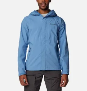 Chaqueta shell impermeable Earth Explorer™ para hombre