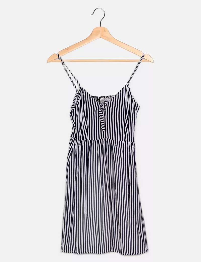 H&M Vestido casual