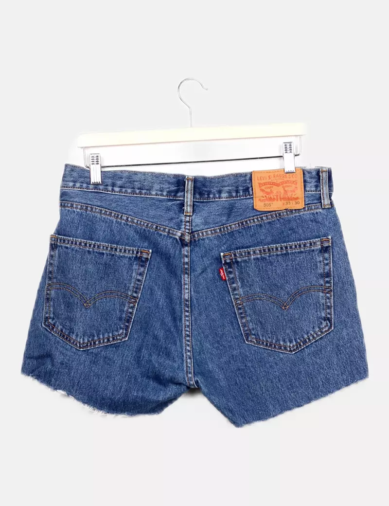 Levi's Short denim casual