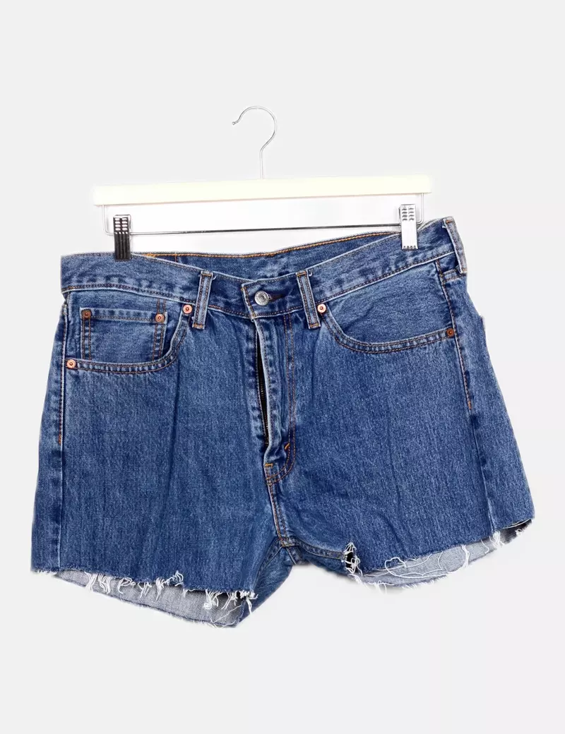 Levi's Short denim casual