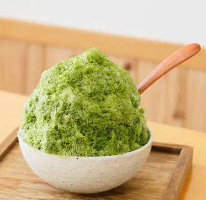 MATCHA sirope Nissei 340 gr