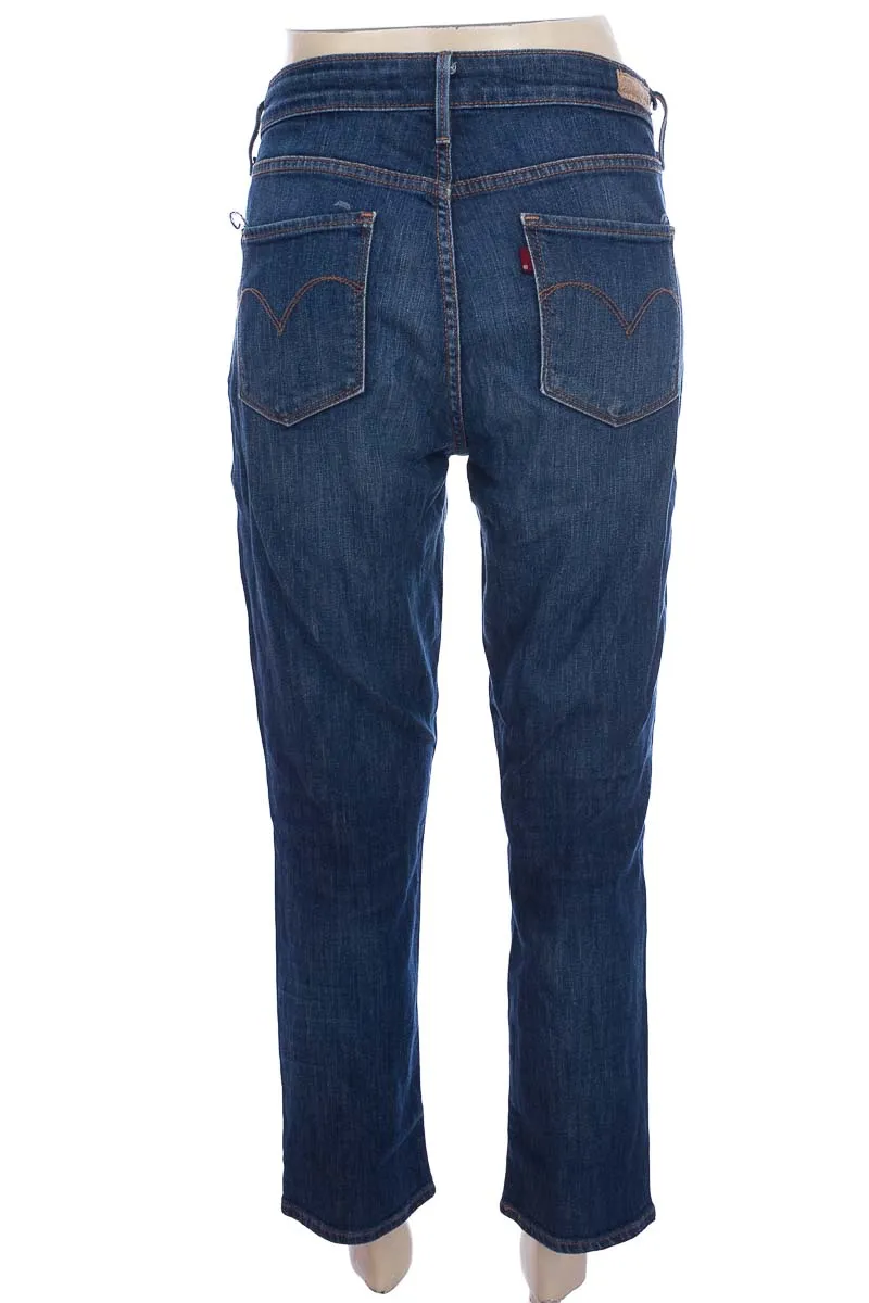 Pantalón color Azul - Levi Strauss &amp; Co