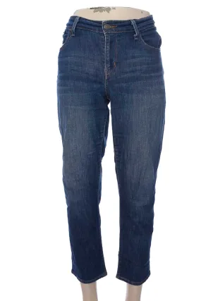 Pantalón color Azul - Levi Strauss &amp; Co