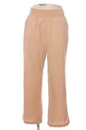 Pantalón color Beige - Iris