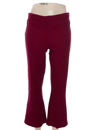 Pantalón color Vinotinto - L&amp;H