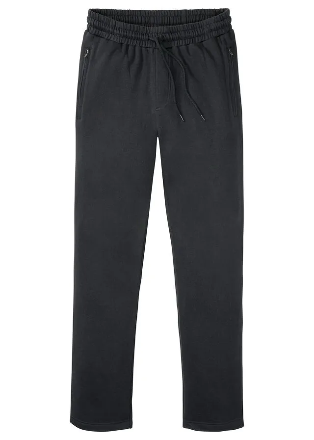 Pantalón de chándal Negro