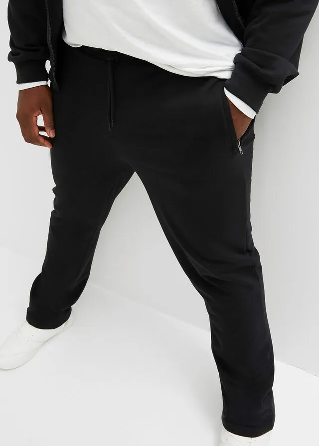 Pantalón de chándal Negro