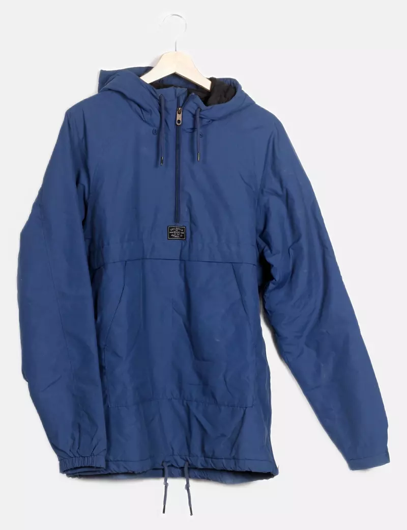 Pull&Bear Impermeable