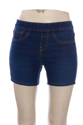 Short color Azul - Seven Seven