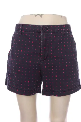 Short color Azul - Tommy Hilfiger