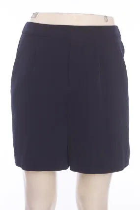 Short color Azul - UNIQLO