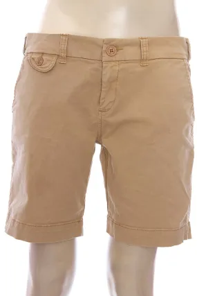 Short color Beige - Gef