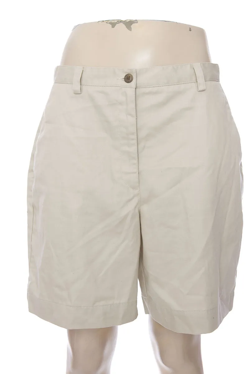 Short color Beige - Liz Claiborne