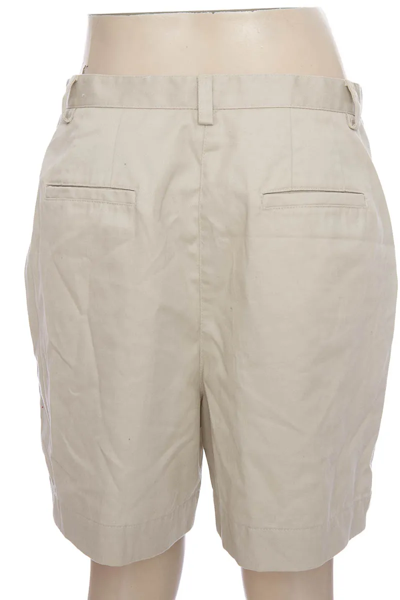 Short color Beige - Liz Claiborne