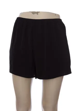 Short color Negro - H&amp;M