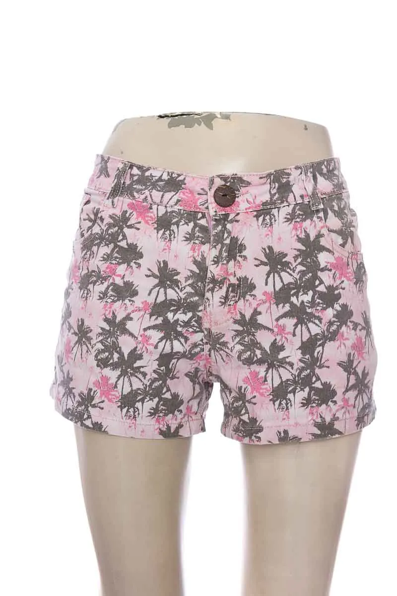 Short color Rosado - Urb