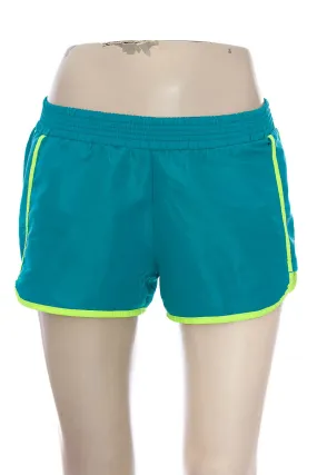 Short color Verde - Bronzini