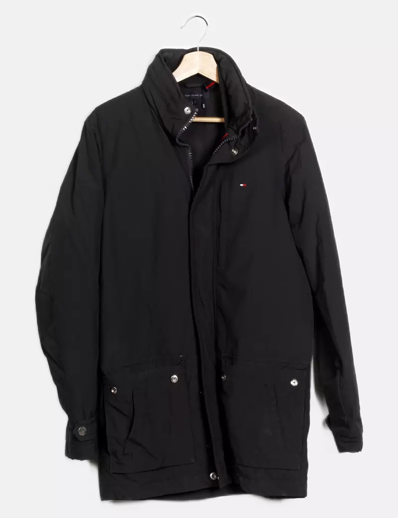 Tommy Hilfiger Impermeable