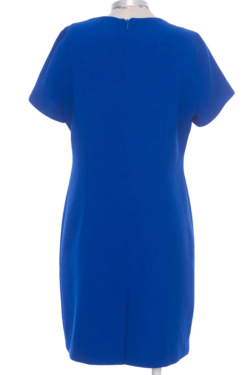 Vestido / Enterizo color Azul - Cml