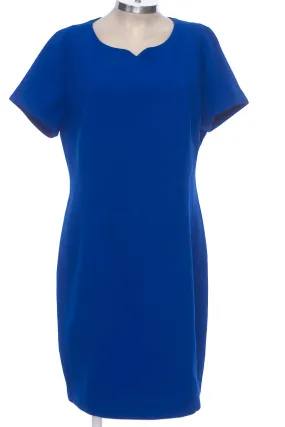 Vestido / Enterizo color Azul - Cml