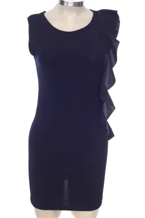 Vestido / Enterizo color Azul - Sparkle