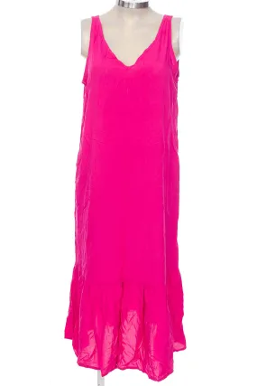 Vestido / Enterizo color Fucsia - People Concept