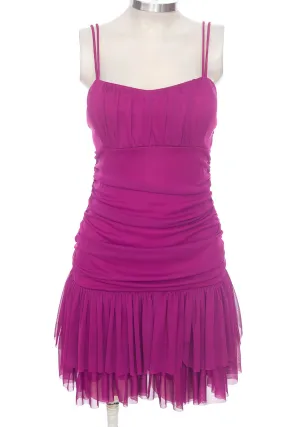 Vestido / Enterizo color Morado - Closeando