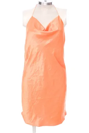 Vestido / Enterizo color Naranja - Double Zero