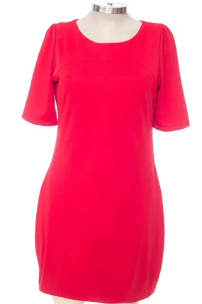 Vestido / Enterizo color Rojo - Yyg