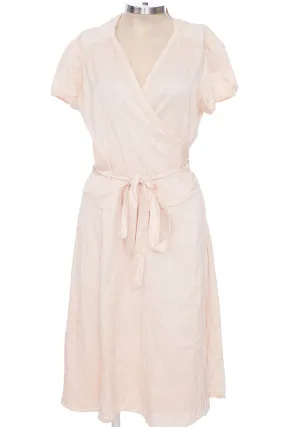 Vestido / Enterizo color Rosado - Calypso Christiane Celle