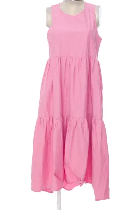 Vestido / Enterizo color Rosado - Revie W