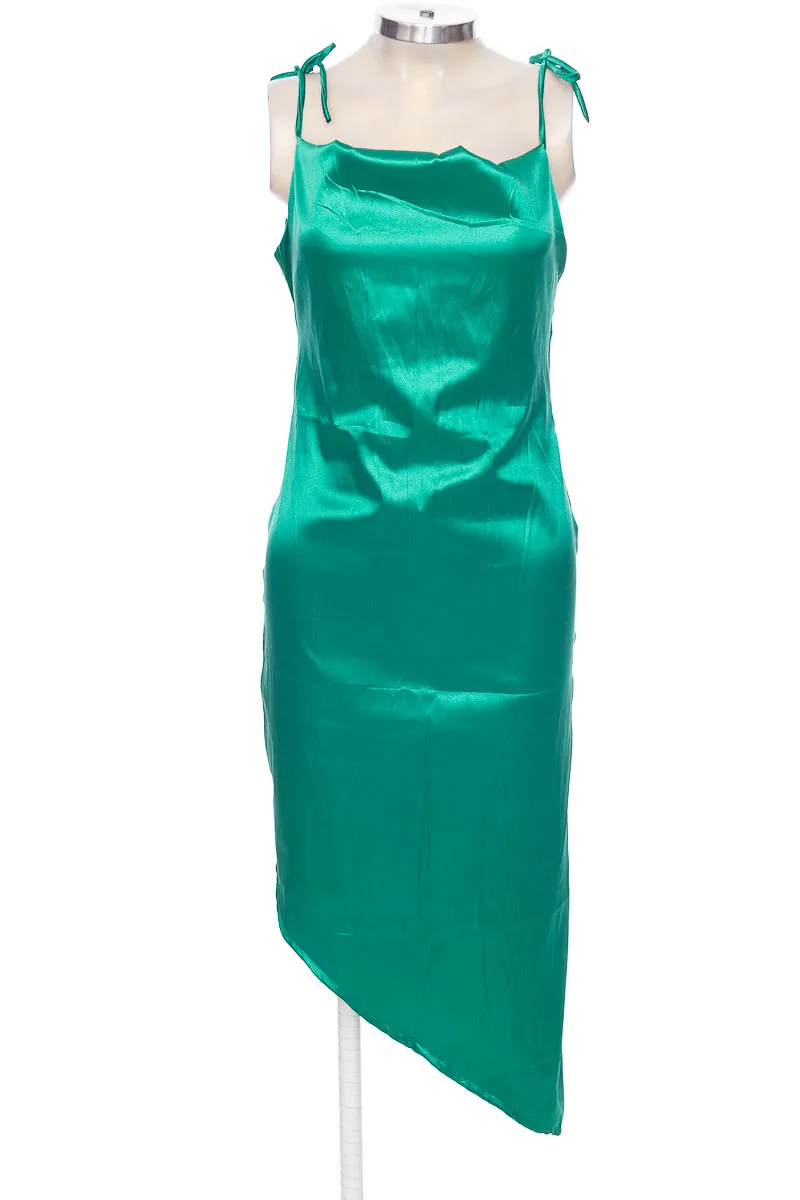 Vestido / Enterizo color Verde - Weasly Store