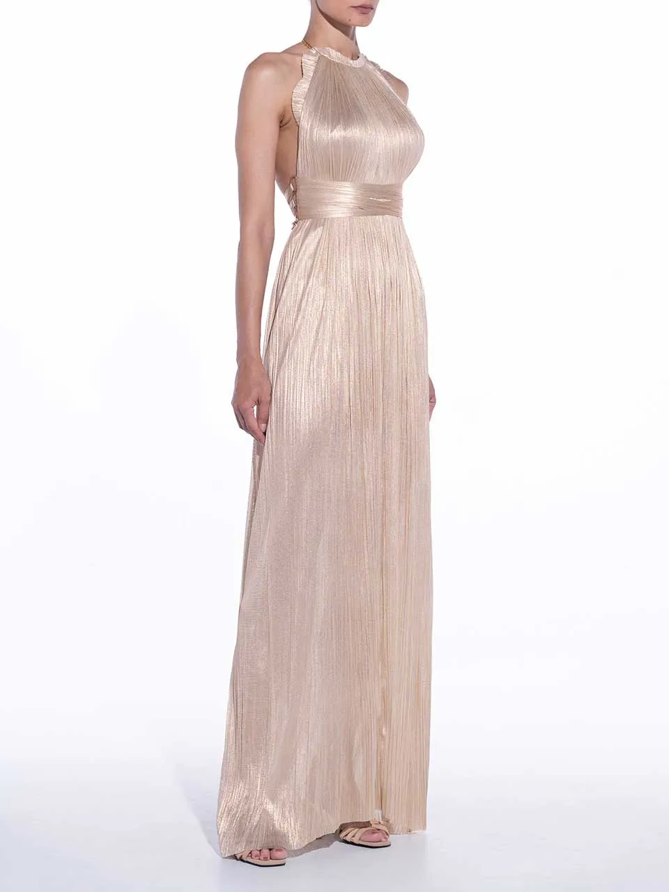 Vestido Maxi Summer