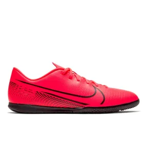 Zapatillas Babyfútbol Hombre Nike Mercurial Vapor 13 Club IC Rojo