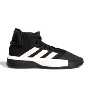 Zapatillas Básquetbol Hombre Adidas Pro Adversary 2019 Negra