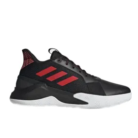 Zapatillas Básquetbol Hombre Adidas Runthegame Negra