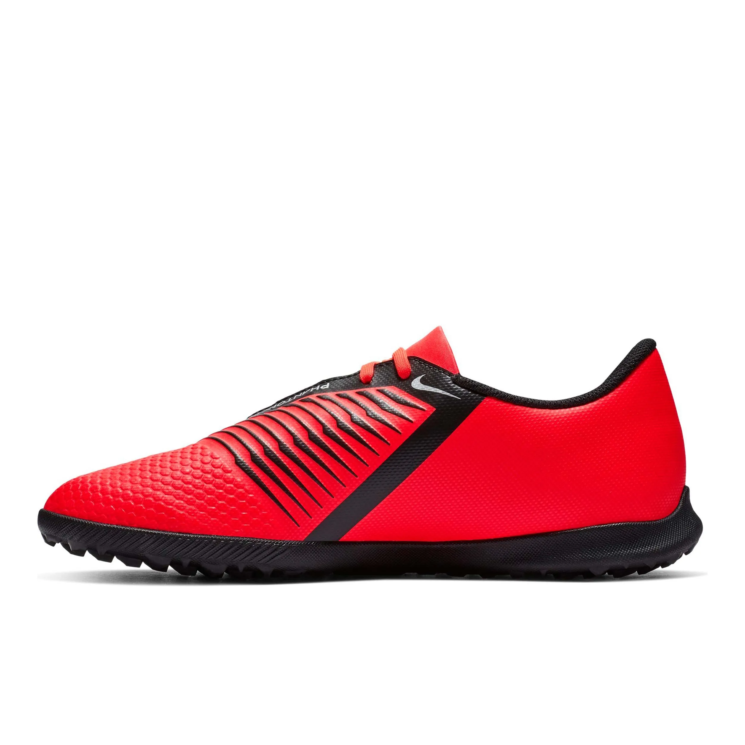 Zapatillas Futbolito Hombre Nike Phantom Venom Club TF Roja