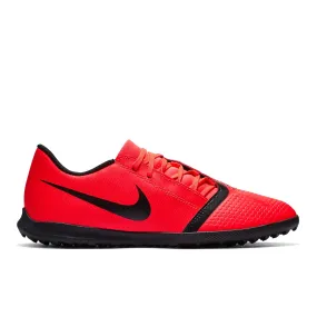 Zapatillas Futbolito Hombre Nike Phantom Venom Club TF Roja