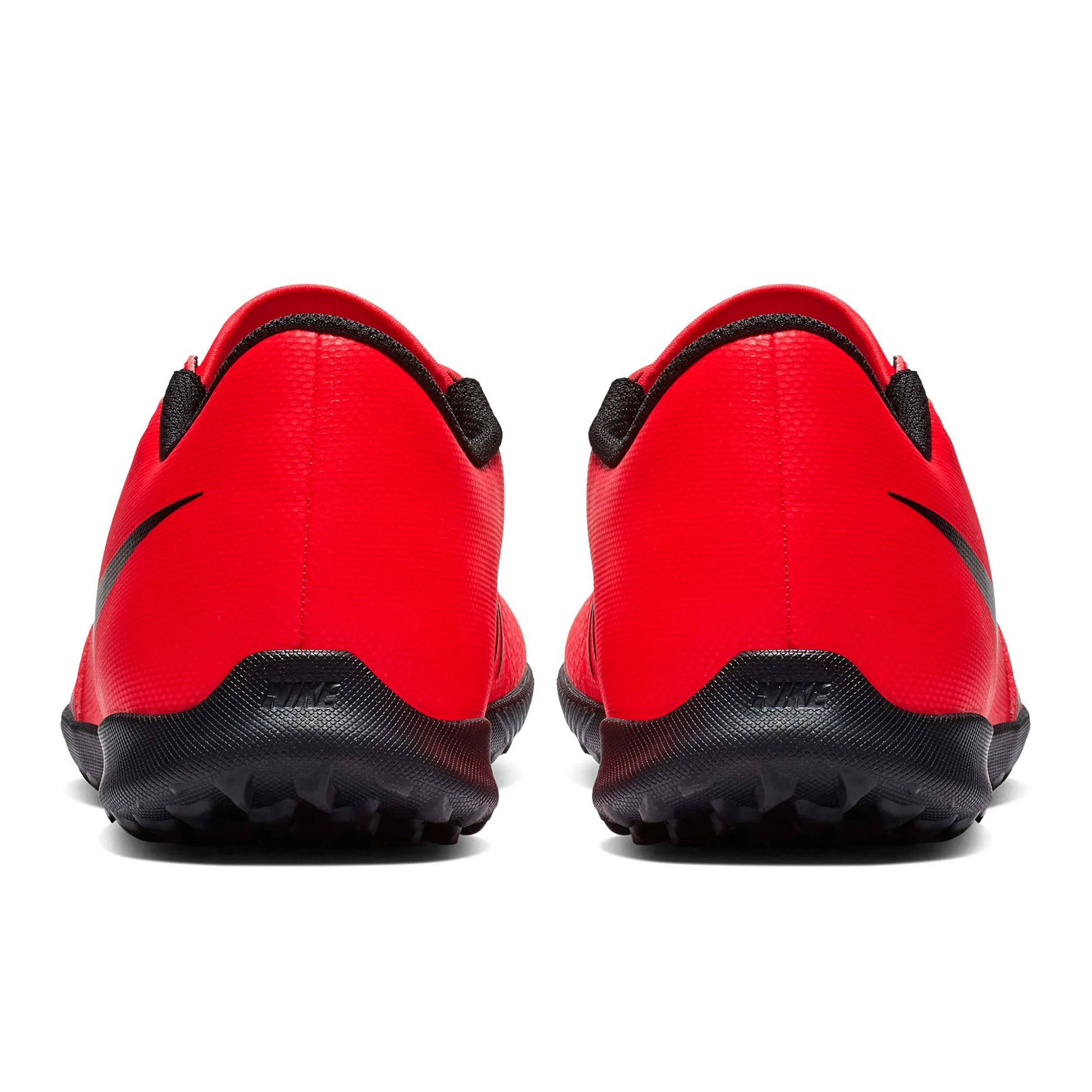 Zapatillas Futbolito Hombre Nike Phantom Venom Club TF Roja