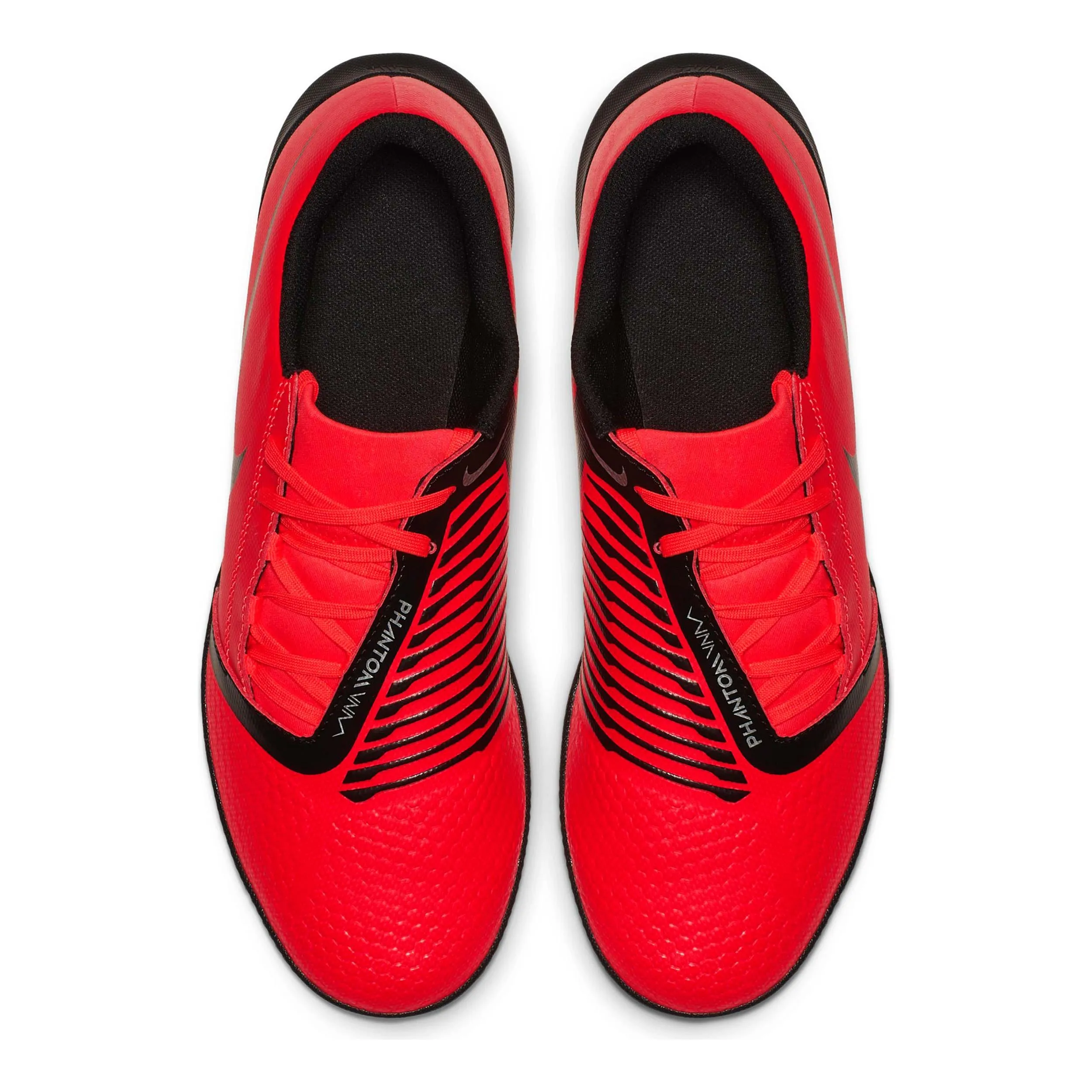 Zapatillas Futbolito Hombre Nike Phantom Venom Club TF Roja