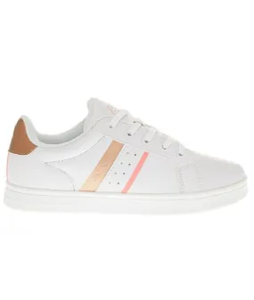 Zapatillas Kappa Logo Alpha Lace Niña