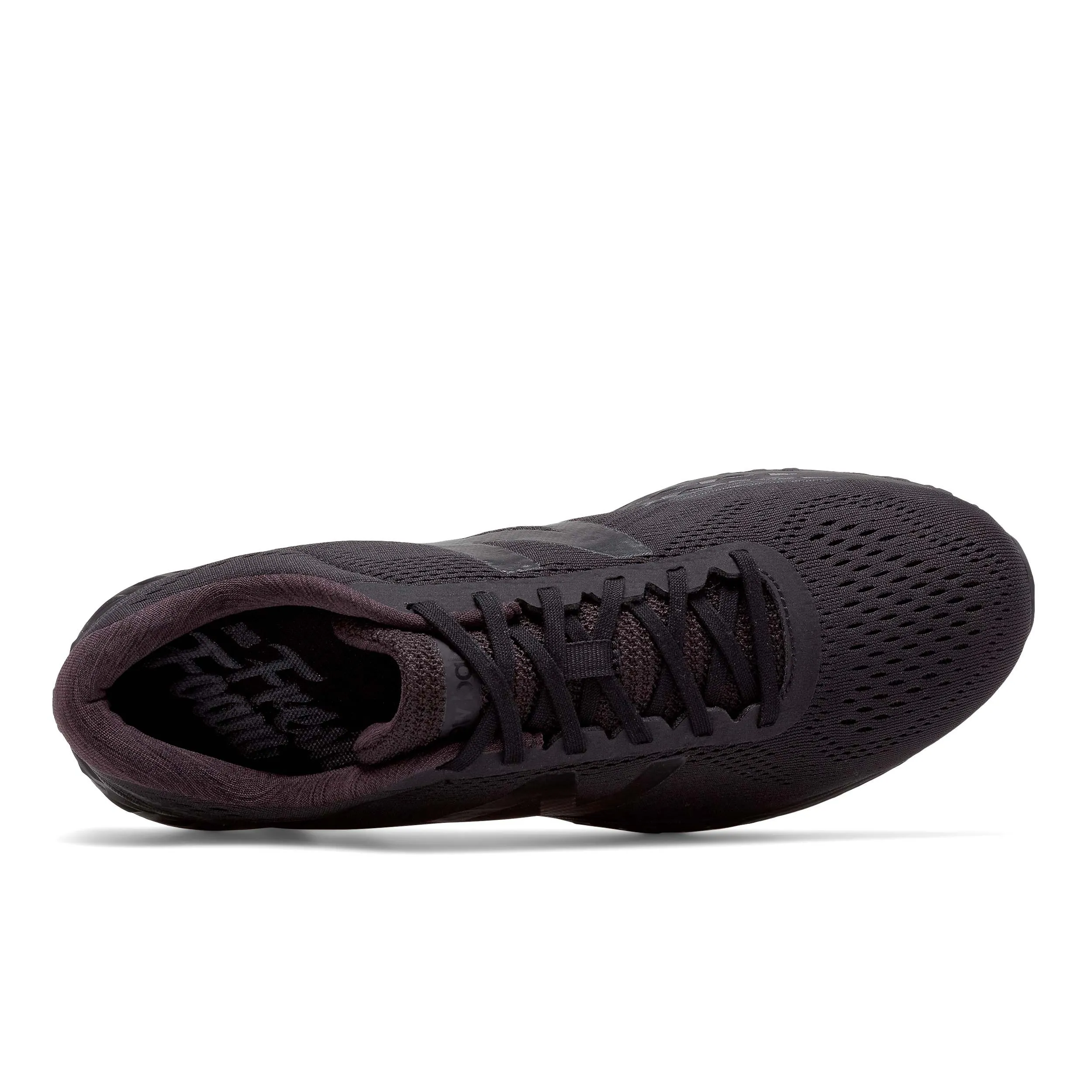 Zapatillas Running Hombre New Balance Fresh Foam Arishi Negra