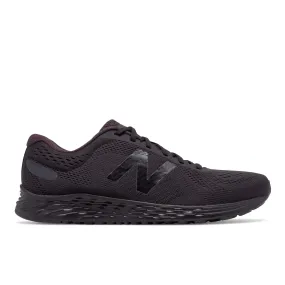 Zapatillas Running Hombre New Balance Fresh Foam Arishi Negra