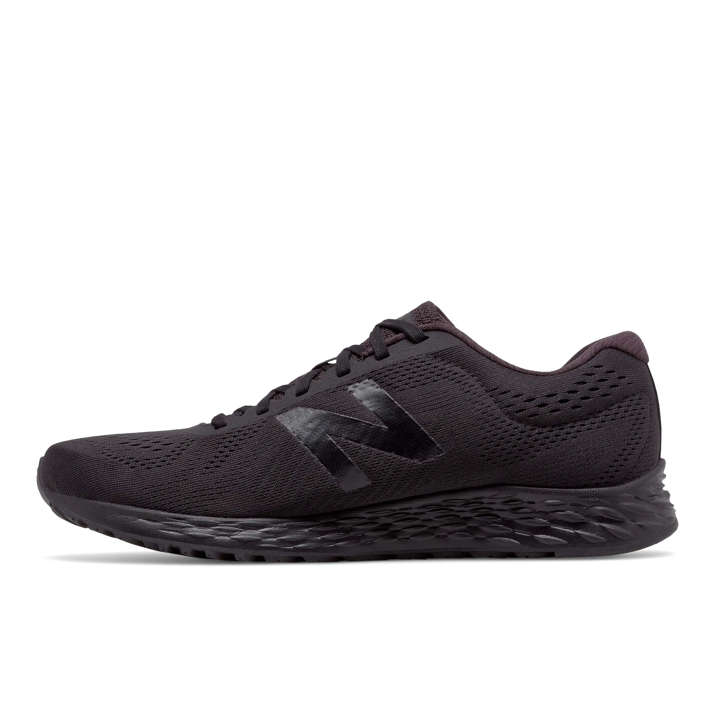 Zapatillas Running Hombre New Balance Fresh Foam Arishi Negra