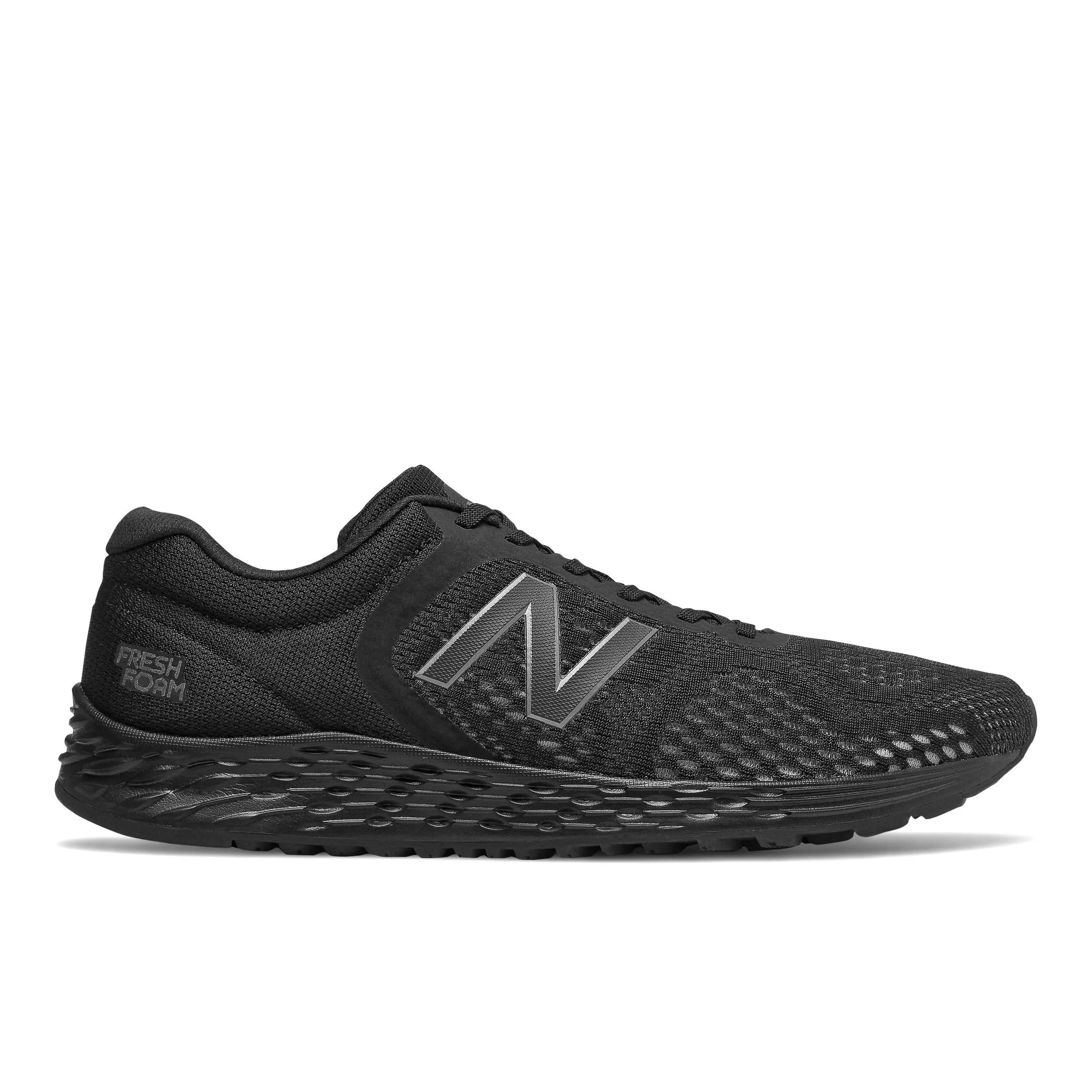 Zapatillas Running Hombre New Balance Fresh Foam Arishiv2 Negra