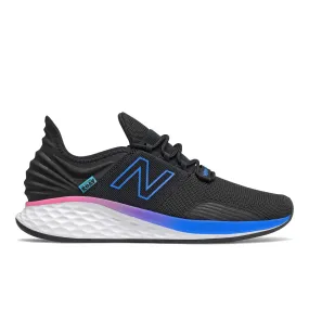 Zapatillas Running Hombre New Balance Fresh Foam Roav Negra